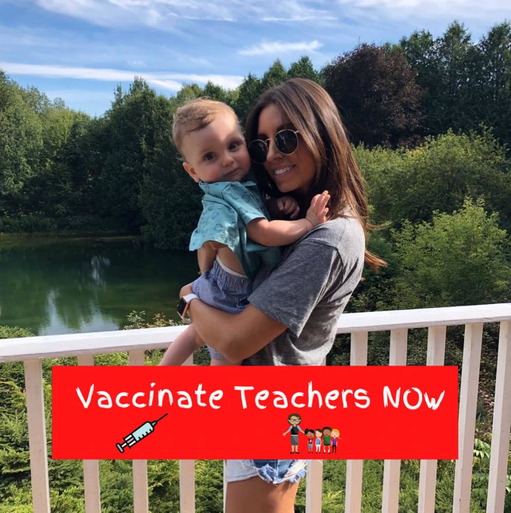 Meet your Posher, Jaclyn